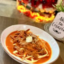 Foto de Carne mechada.