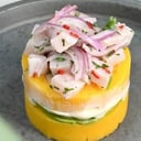 Foto de Causa acevichadа