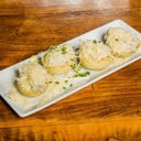 Foto de Alcachofas jamón serrano