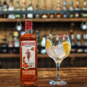 Foto de BEEFEATER ORANGE