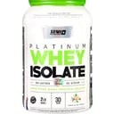 Foto de Star Nutrition Platinum Whey Isolate