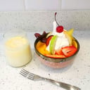 Foto de Ensalada de frutas "Cremosa Delicia"