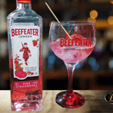 Foto de Gin Beefeater Pink