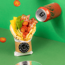 Foto de Buffalo Lunch: Waffle Salado + Bebida 300cc