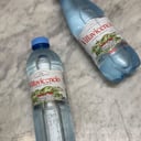 Foto de Agua con/sin gas