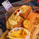 Foto de 🌭 Perro Loco