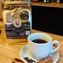 Foto de CAFÉ DE LA FINCA 