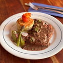 Foto de Lomo liso Forestiere