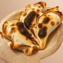 Foto de Empanada de bondiola braseada