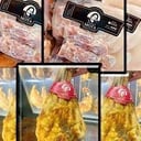Foto de JAMON SERRANO