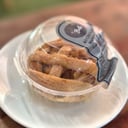 Foto de Kuchen de Manzana Triple Cero
