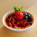 Foto de Crème Brûlée
