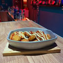 Foto de NUGGETS + PAPAS