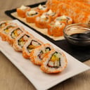 Foto de CALIFORNIA ROLL