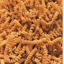 Foto de Fideos Fucciles con Morrón