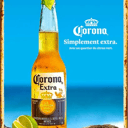 Foto de Cerveza Corona