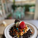 Foto de Waffles Fiesta Kids PÍDELOS TODO EL DÍA