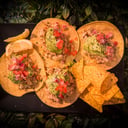 Foto de TACO MAYA