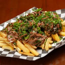 Foto de Papa Suprema Mongoliano