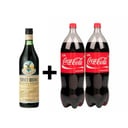 Foto de FERNET BRANCA +2 COCAS