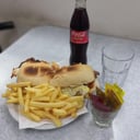 Foto de MILANESA