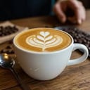 Foto de FLAT WHITE