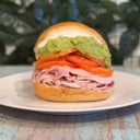 Foto de Lomito Italiano