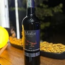 Foto de BARON PHILIPPE DE ROTHSCHILD MERLOT (FRANCES)