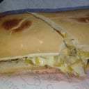Foto de SANDWICH POLLO CHAMPIÑONES