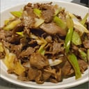 Foto de CHANCHO MONGOLIANA