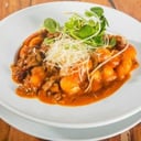 Foto de Gnocci Bolognesa