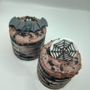 Foto de (254178) PACK X 4 UNIDADES LN MATILDA HALLOWEEN