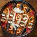 Foto de SUPER MARINERA (precio por persona)