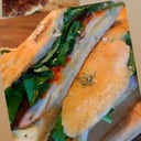 Foto de Sand Focaccia 