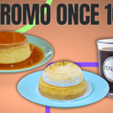 Foto de Promo Otros Pasteles #10 Con Café sin Leche