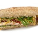 Foto de Ciabatta chicken 