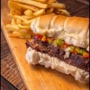 Foto de Vacio asado