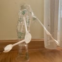 Foto de VASOS Y CUCHARAS