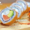 Foto de SAKANA TEMPURA