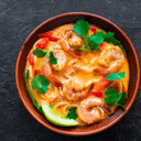 Foto de CHUPE DE MARISCOS