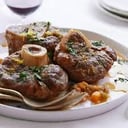 Foto de Osso buco	