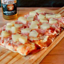 Foto de Muzza Hawaiana