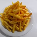 Foto de papa frita grande