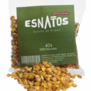 Foto de Lentejas tostadas esnatos