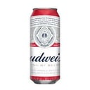 Foto de Cerveza Budweiser