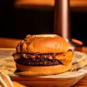 Foto de Cheeseburger