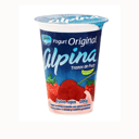 Foto de YOGURTH ALPINA