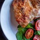 Foto de 1/4 DE POLLO
