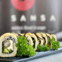 Foto de California Ebi Tempura