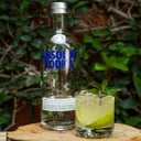 Foto de Caipiroska